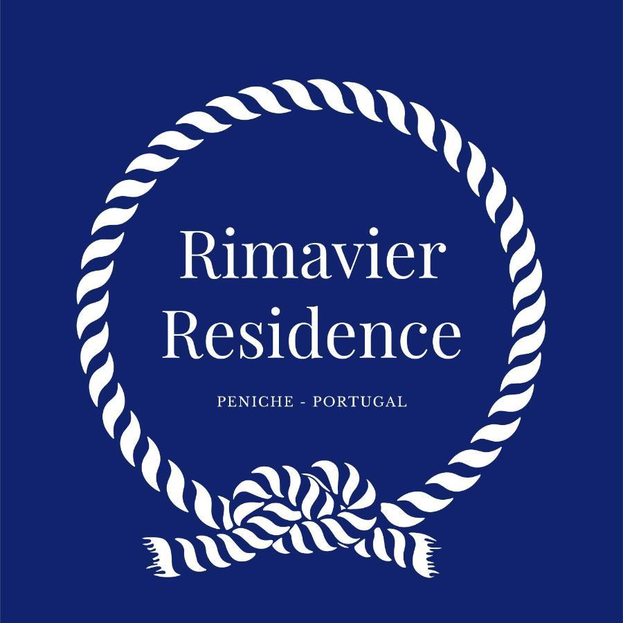 Rimavier Residence Peniche Exterior foto